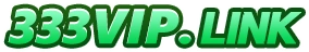 333VIP platform logo representing a digital casino hub with game access and mobile play