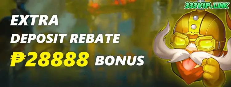 333VIP app promotion highlighting exclusive mobile rewards and easy casino access