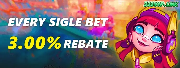 333VIP download page promotion encouraging players to install the casino mobile app